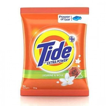 Tide Plus Jasmine & Rose, 1kg